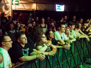 Rockmaraton 2017 - Nulladik nap - fotó: Ónodi Zoltán