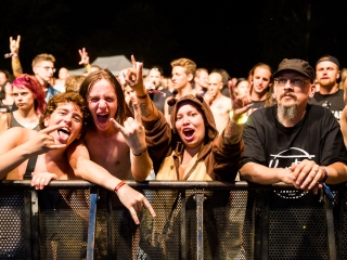 Rockmaraton 2017 - Nulladik nap - fotó: Ónodi Zoltán