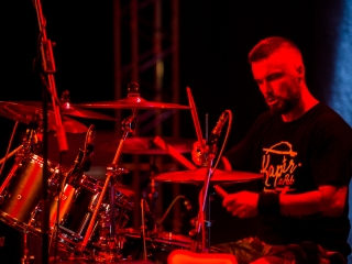 Rockmaraton 2017 - Nulladik nap - fotó: Ónodi Zoltán