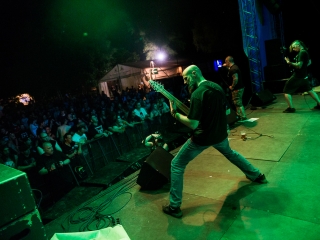 Rockmaraton 2017 - Nulladik nap - fotó: Ónodi Zoltán