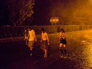 Rockmaraton 2017 - Nulladik nap - fotó: Ónodi Zoltán