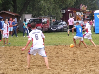 Augusztális 2014 - zenével, tánccal, köszöntőkkel, esővel - fotó: 