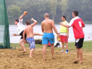 Augusztális 2014 - zenével, tánccal, köszöntőkkel, esővel - fotó: 