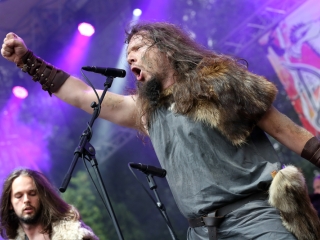 Rockmaraton 2017 - Első nap - fotó: Sándor Judit