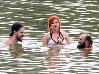 Rockmaraton 2017 - Első nap - fotó: Sándor Judit