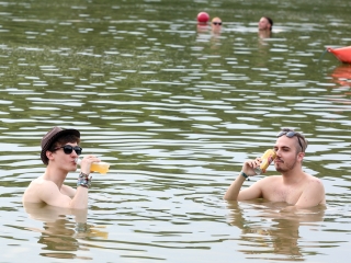 Rockmaraton 2017 - Első nap - fotó: Sándor Judit