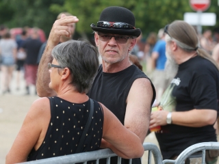 Rockmaraton 2017 - Első nap - fotó: Sándor Judit