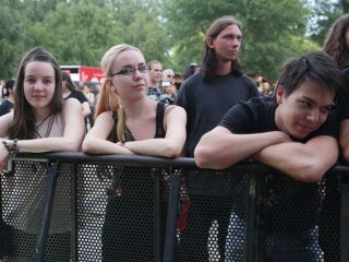 Rockmaraton 2017 - Első nap - fotó: Sándor Judit