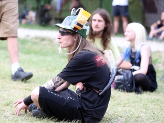 Rockmaraton 2017 - Első nap - fotó: Sándor Judit