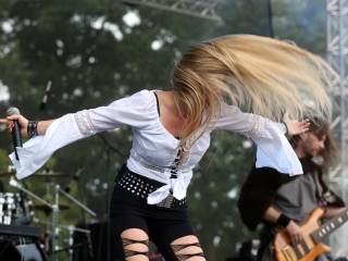 Rockmaraton 2017 - Első nap - fotó: Sándor Judit