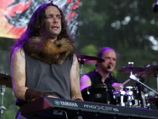 Rockmaraton 2017 - Első nap - fotó: Sándor Judit