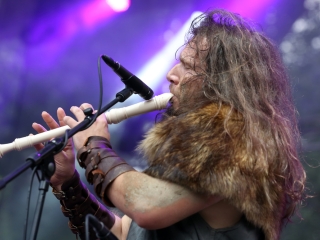 Rockmaraton 2017 - Első nap - fotó: Sándor Judit