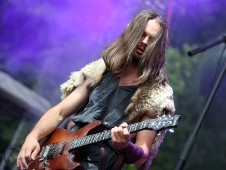 Rockmaraton 2017 - Első nap - fotó: Sándor Judit