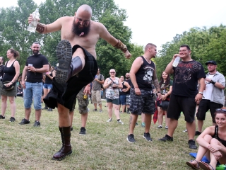 Rockmaraton 2017 - Első nap - fotó: Sándor Judit