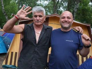 Rockmaraton 2017 - Első nap - fotó: Sándor Judit