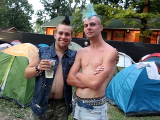 Rockmaraton 2017 - Első nap - fotó: Sándor Judit