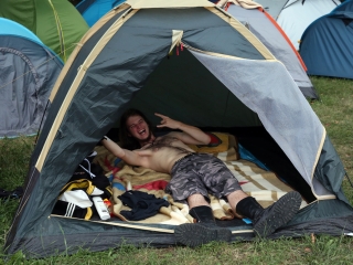 Rockmaraton 2017 - Első nap - fotó: Sándor Judit