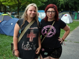 Rockmaraton 2017 - Első nap - fotó: Sándor Judit