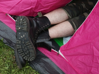 Rockmaraton 2017 - Első nap - fotó: Sándor Judit