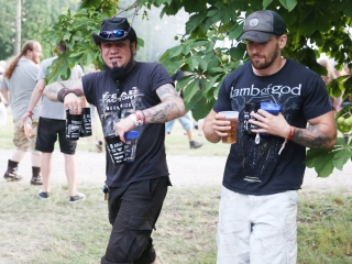 Rockmaraton 2017 - Első nap - fotó: Sándor Judit