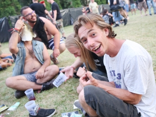 Rockmaraton 2017 - Első nap - fotó: Sándor Judit