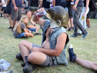 Rockmaraton 2017 - Első nap - fotó: Sándor Judit