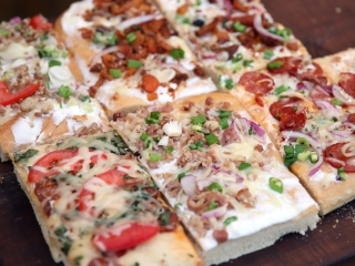 Rockmaraton 2017 - Első nap - fotó: Sándor Judit