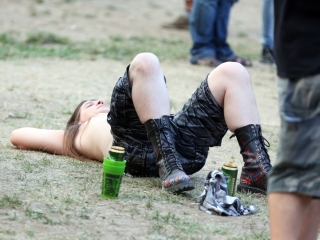 Rockmaraton 2017 - Első nap - fotó: Sándor Judit