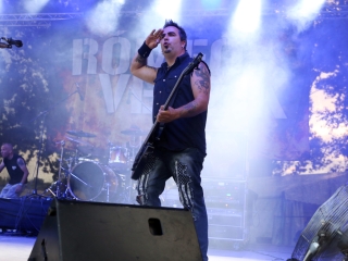 Rockmaraton 2017 - Első nap - fotó: Sándor Judit