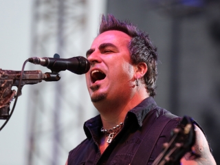 Rockmaraton 2017 - Első nap - fotó: Sándor Judit