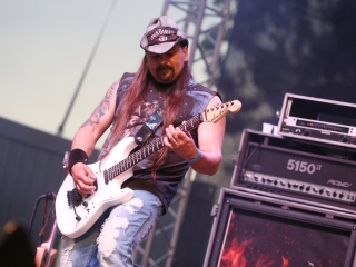 Rockmaraton 2017 - Első nap - fotó: Sándor Judit