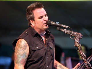 Rockmaraton 2017 - Első nap - fotó: Sándor Judit