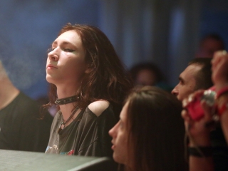 Rockmaraton 2017 - Első nap - fotó: Sándor Judit