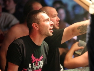 Rockmaraton 2017 - Első nap - fotó: Sándor Judit