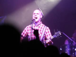 Rockmaraton 2017 - Első nap - fotó: Sándor Judit