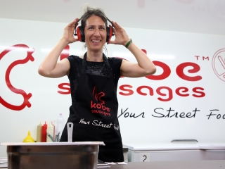 Rockmaraton 2017 - Első nap - fotó: Sándor Judit