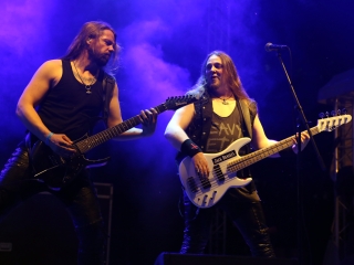 Rockmaraton 2017 - Első nap - fotó: Sándor Judit