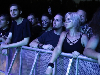 Rockmaraton 2017 - Első nap - fotó: Sándor Judit