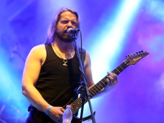 Rockmaraton 2017 - Első nap - fotó: Sándor Judit