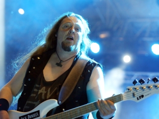 Rockmaraton 2017 - Első nap - fotó: Sándor Judit