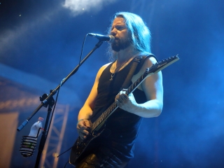 Rockmaraton 2017 - Első nap - fotó: Sándor Judit