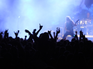 Rockmaraton 2017 - Első nap - fotó: Sándor Judit