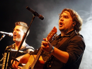 Rockmaraton 2017 - Első nap - fotó: Sándor Judit