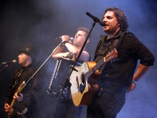 Rockmaraton 2017 - Első nap - fotó: Sándor Judit