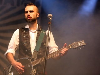 Rockmaraton 2017 - Első nap - fotó: Sándor Judit