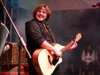 Rockmaraton 2017 - Első nap - fotó: Sándor Judit