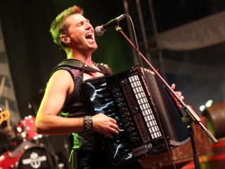 Rockmaraton 2017 - Első nap - fotó: Sándor Judit