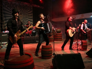 Rockmaraton 2017 - Első nap - fotó: Sándor Judit