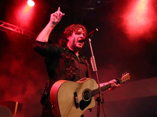 Rockmaraton 2017 - Első nap - fotó: Sándor Judit