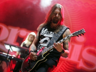 Rockmaraton 2017 - Első nap - fotó: Sándor Judit